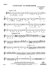 Overture to Semiramide - Violin 3 (Viola T.C.)