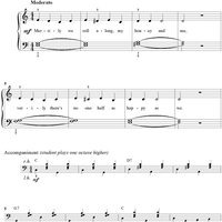 Merrily We Roll Along