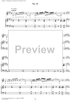 Twenty-Nine Preparatory Vocalises for Alto