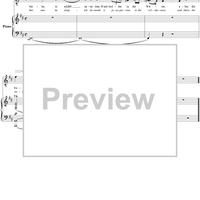 See, Now He Sleepeth - No. 27 from "Elijah", part 2