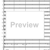 Eclipse - Full Score