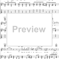 You Turn Me On I'm a Radio