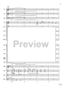 Gettysburg (A Civil War Portrait) - Score