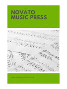 36 Elementary Eight-Measure Vocalises for Mezzo-Soprano, Op. 93
