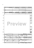 Overture for Winds, Op. 24 - Score