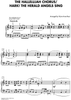 The Hallelujah Chorus / Hark! the Herald Angels Sing
