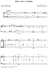 The Lost Chord
