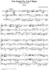 Trio Sonata no. 4 in F major - op. 2, no. 4  (HWV389)