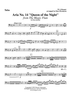 Aria No. 14, "Queen of the Night" - Tuba