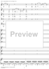 La forza del destino, Act 2, No. 8a, Prayer. "Padre Eterno, Signor" - Score