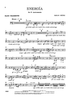 Energia - for Nine Instruments - Bass Trombone