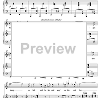 Meerfahrt Op.96 No. 4