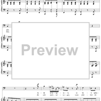 3 Gesänge Op.83, No. 1 - L'incanto degli occhi, D902