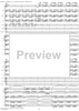 Symphony No. 7, Movement 1 - Full Score