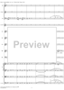 "Hm! hm! hm!" (quintet), No. 5 from  "Die Zauberflöte", Act 1 (K620) - Full Score