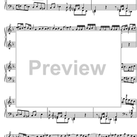 Concerto g minor BWV 985