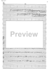 Monody for Orchestra - Full Score