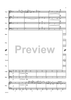 The Red Gully - Score