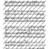 Trio Sonata C major in C major