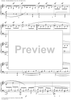 Davidsbündlertänze, Op. 6, No. 10 (2nd Edition, 1850)
