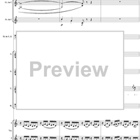 Mass No. 16 in C Major, "Coronation", K317 - Full Score