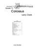 Colossus - Score