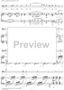 Lieder und Gesänge aus Wilhelm Meister, Op. 98a, No. 2 - Ballade des Harfners - No. 2 from "Lieder and Songs from Wilhelm Meister"  op. 98a
