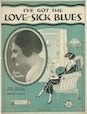 Lovesick Blues