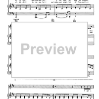 Christmas Nigts In Blue