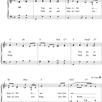 You Are So Beautiful