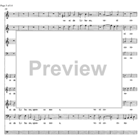 Tota pulchra es amica mea