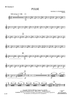 Pulse - Bb Clarinet 3