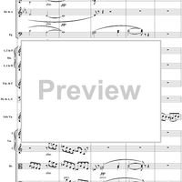 Violin Concerto in A minor, Op. 53, Movmt. 1, Allegro ma non troppo