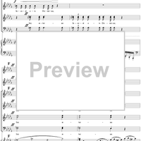 Requiem Mass, op. 89, no. 13:  Agnus Dei