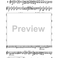 Mandolin & Guitar Collection No. 20A - Mandolin Obligato