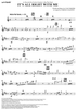It's All Right With Me - Trumpet 1