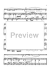 Sicilienne - Piano