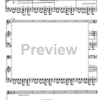 Sonata Op.62 - Score
