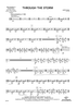 Through the Storm - Percussion 3