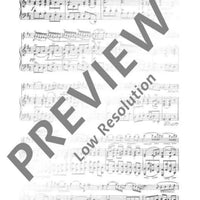 Twelve Chamber Sonatas