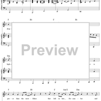 Deeper Than The Holler