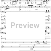 To the Blackbird - from 26 Welsh Songs