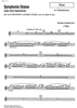 Symphonia Octava - Oboe