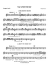 Vacation Music - Trumpet 2 in Bb