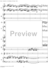 Serenade no. 11 in E-flat major, K375 - Full Score
