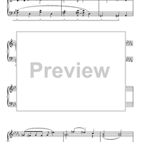 You Made Me Love You (I Didn't Want To Do It)