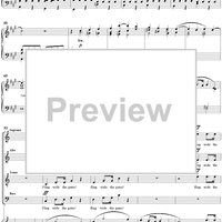 The Crucifixion: No. 3, Processional to Calvary