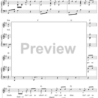 I'm Black/Ain't Got No