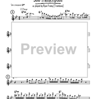 Bohemian Groove - C Instruments Part 3