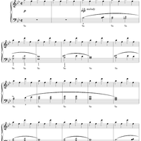 Sleep, O Sleep, My Lovely Child